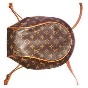 Louis Vuitton Monogram Ellipse Sac a Dos Backpack
